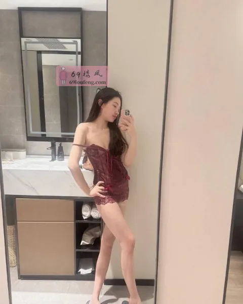 静安骚护士美熙 - 上海-静安区 楼凤实拍第4张