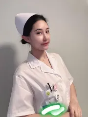 上海 - 静安区 楼凤圈口碑推荐：静安骚护士美熙 照片