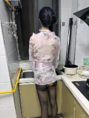 广东 - 深圳 福田御姐晴天妹妹 纯天然无科技实景