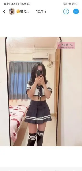 海珠石溪小月月 - 广东-广州 楼凤实拍第3张