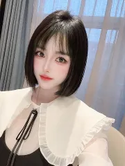 二刷大悦城颜值雨菲 真实工作室环境 (地点：浙江 - 杭州)