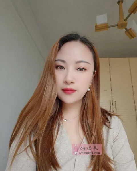 青羊少妇蒙蒙姐 - 四川-成都 楼凤实拍第1张