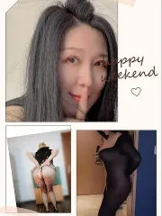 上海 - 长宁区 楼凤圈口碑推荐：长宁三通熟女 照片