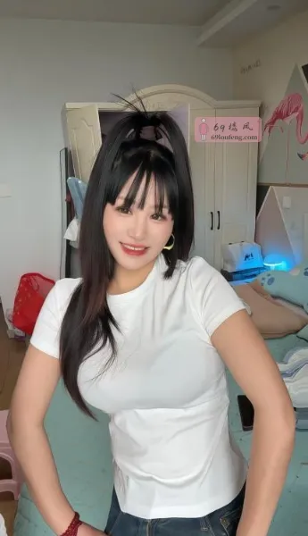 嘉定大波妞 - 上海-嘉定区 楼凤实拍第2张