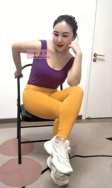 武侯区骚御姐安澜 - 四川-成都 楼凤实拍第2张