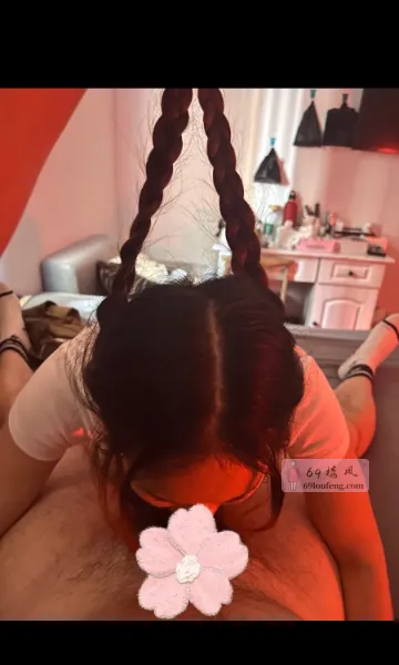 松江双马尾听话小妹 - 上海-松江区 楼凤实拍第3张