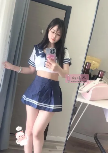 长宁新晋美女初体验 - 上海-长宁区 楼凤实拍第2张