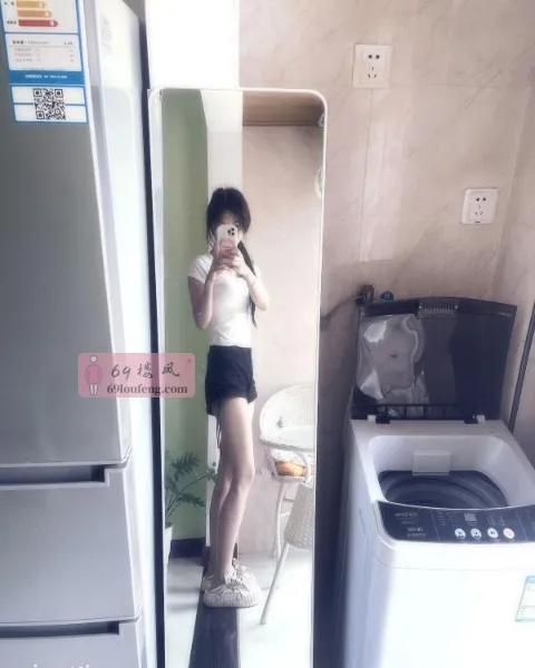 玉祥门细腰小姐姐 - 陕西-西安 楼凤实拍第3张