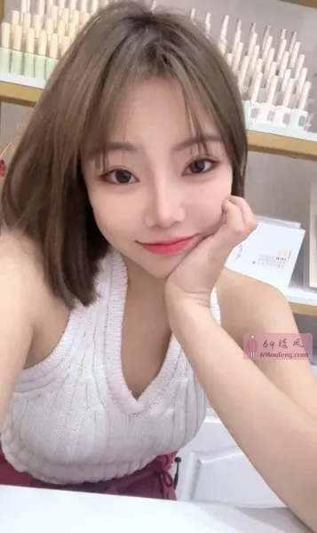 宝安短发甜辣妹子 - 广东-深圳 楼凤实拍第1张