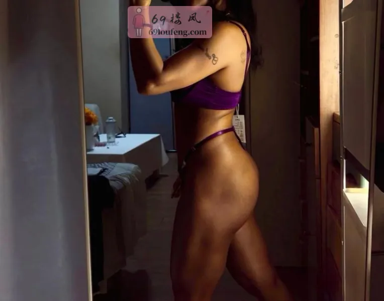 宝安健身教练西卡老师 - 广东-深圳 楼凤实拍第3张