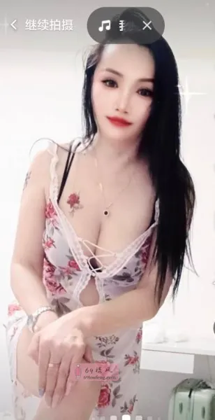 丰满身材大胸妹 - 上海-闵行区 楼凤实拍第1张