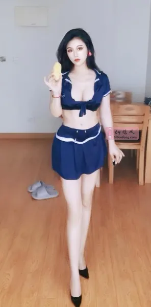 南昌毒龙骚御姐 - 江西-南昌 楼凤实拍第2张