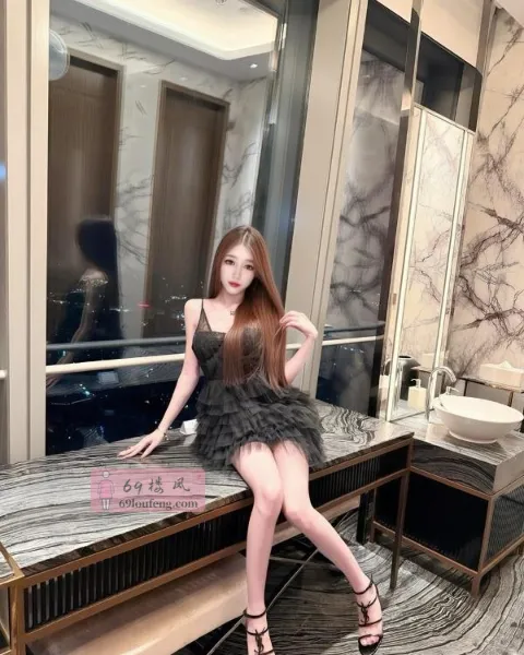 出击风骚丽丽 - 广东-广州 楼凤实拍第3张