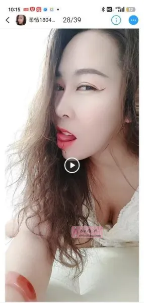 大话南门柔情妹妹 - 陕西-西安 楼凤实拍第1张