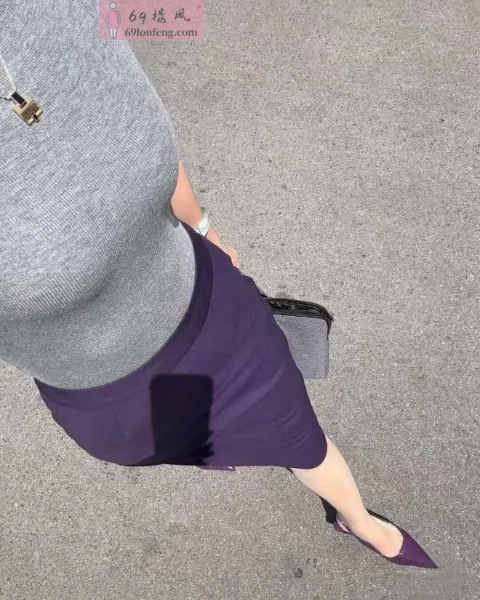 骚气十足的少妇 - 河南-南阳 楼凤实拍第1张