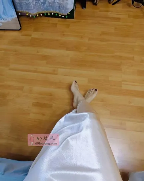 骚气十足的少妇 - 河南-南阳 楼凤实拍第2张