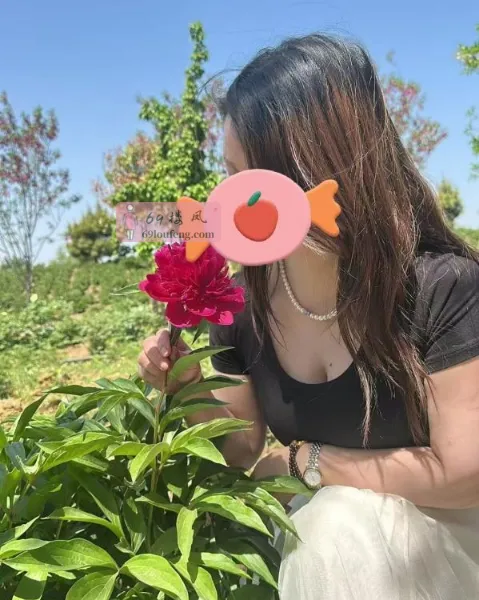 包河区气质少妇 - 安徽-合肥 楼凤实拍第1张