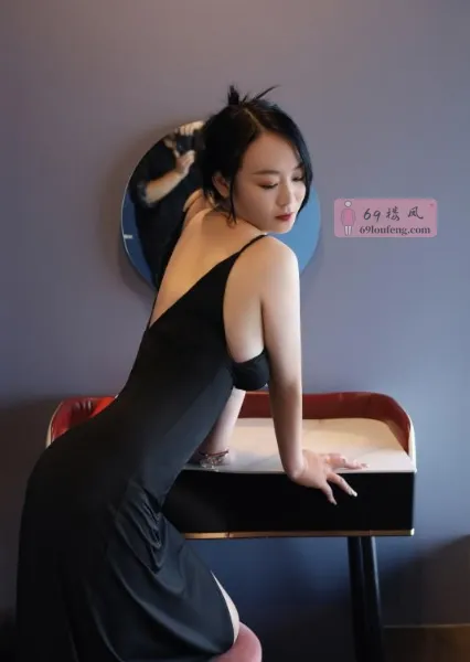 大屁股露露 - 广东-广州 楼凤实拍第1张