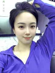 静安健身翘臀沫沫 上海 - 静安区同城兼职实景展示