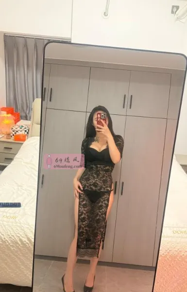 惠城舌吻旗袍骚女 - 广东-惠州 楼凤实拍第3张