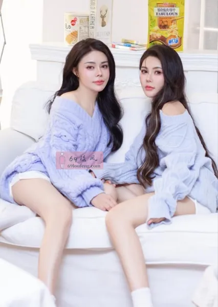 哈尼姐妹 - 浙江-杭州 楼凤实拍第3张