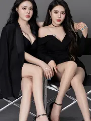 【实拍】浙江 - 杭州 哈尼姐妹 个人展示图