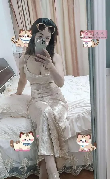 园区网袜大波妹 - 江苏-苏州 楼凤实拍第4张