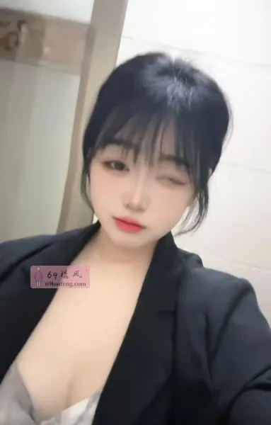 年轻微胖大胸妹 - 江西-南昌 楼凤实拍第1张
