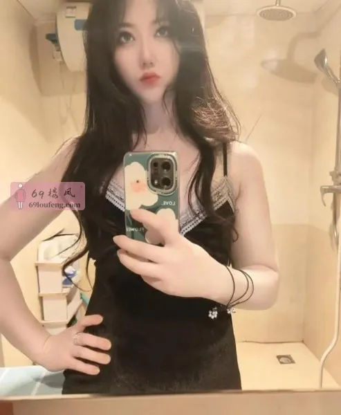 芙蓉网红感姐姐 - 湖南-长沙 楼凤实拍第2张