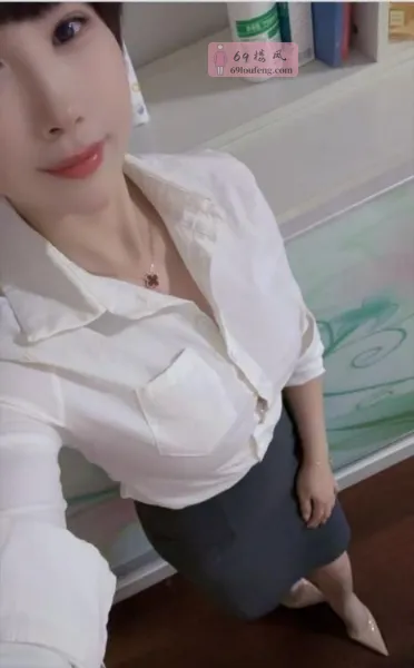 服务系御姐柔柔 - 广东-深圳 楼凤实拍第4张