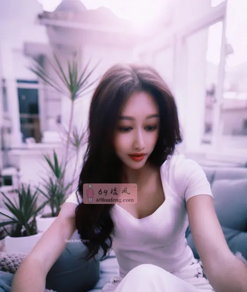 海珠御姐可儿 - 广东-广州 楼凤实拍第2张