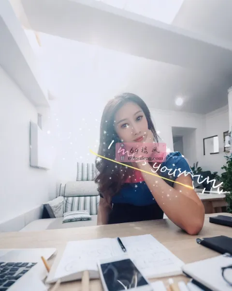 海珠御姐可儿 - 广东-广州 楼凤实拍第3张