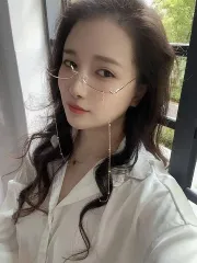 【实拍】河南 - 郑州 金牛性感眼镜少妇小玉 个人展示图