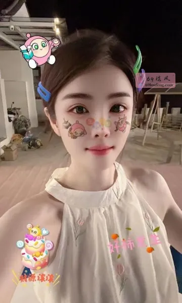 瑶海妞妞 - 安徽-合肥 楼凤实拍第2张