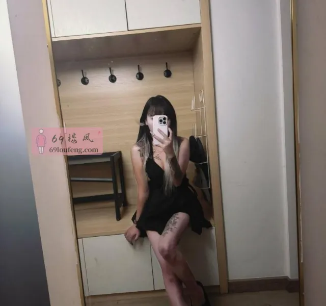 常州纹身大胸妹小艾 - 江苏-常州 楼凤实拍第2张