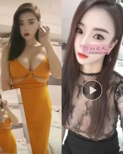 罗湖姐妹花双飞 - 广东-深圳 楼凤实拍第1张