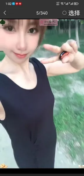 风骚苗条大姐姐 - 北京-朝阳区 楼凤实拍第1张