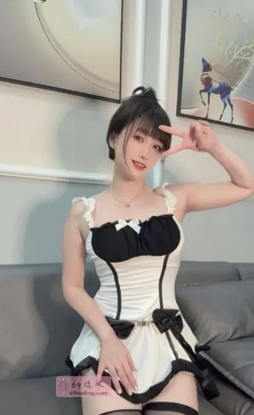 成都甜系服务少女晓晓 - 四川-成都 楼凤实拍第3张