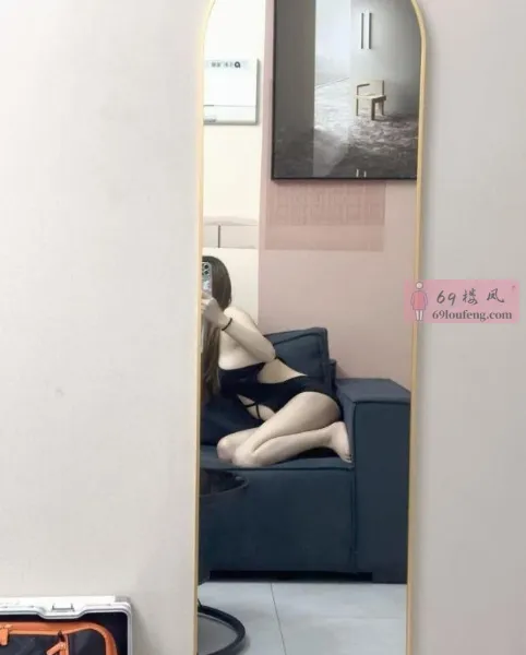 长宁中山公园糖糖 - 上海-长宁区 楼凤实拍第2张