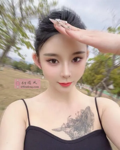 江汉女友系大长腿 - 湖北-武汉 楼凤实拍第3张