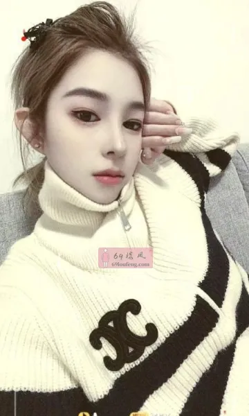 环保女神Vivian - 广东-深圳 楼凤实拍第3张