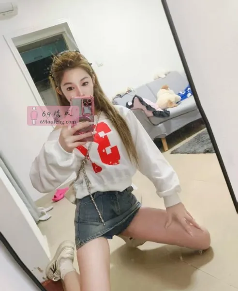 环保女神Vivian - 广东-深圳 楼凤实拍第4张