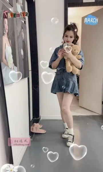 合肥小骚妹 - 安徽-合肥 楼凤实拍第4张