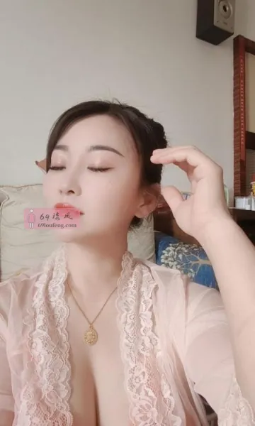 超级太胸舌吻御姐 - 广东-惠州 楼凤实拍第1张