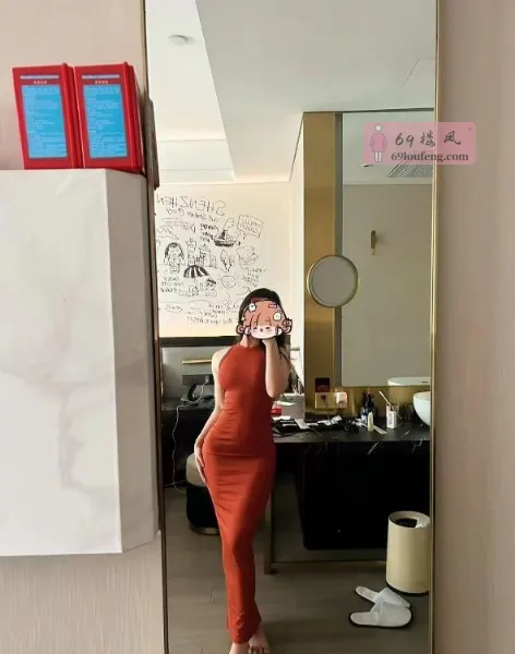 蜜桃臀性感馨馨 - 江苏-苏州 楼凤实拍第1张