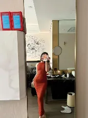 【独家】江苏 - 苏州 老师 蜜桃臀性感馨馨 内部实拍