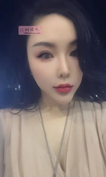 性感御姐回归 - 江苏-南京 楼凤实拍第2张