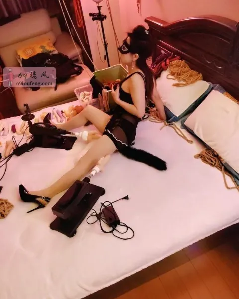 三刷SM女奴安娜 - 上海-徐汇区 楼凤实拍第1张