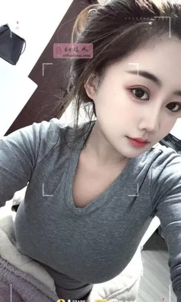 大D奶包河骚静静 - 安徽-合肥 楼凤实拍第3张