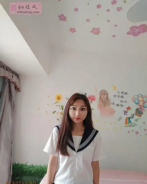 异域风情小少妇 - 广东-深圳 楼凤实拍第1张